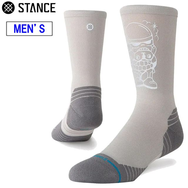 STAR WARS × STANCE ソックス 6足セット STANCE 靴下 「STANCE/スタンス」STAR WARS（スター・ウォーズ