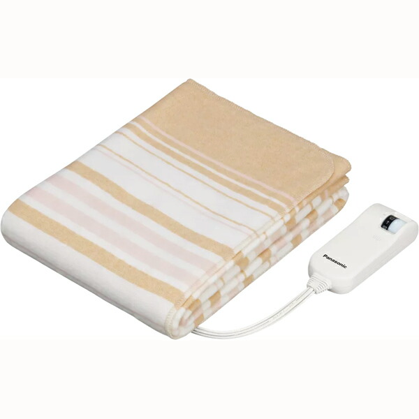 楽天市場】Panasonic パナソニック DB-UM10S(T)電気しき毛布(シングルS