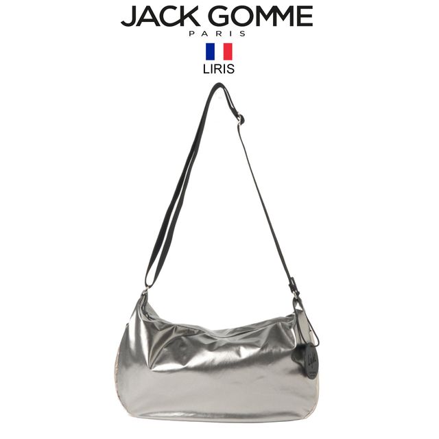 楽天市場】JACQUEMUS ジャックムス ネックポーチ Le porte Azur