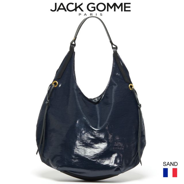Jack Gomme ジャックゴム SAND【DEEP】42510112 ショルダーバッグ 【正規販売店】