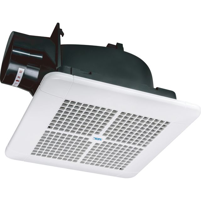楽天市場】TSK 高須産業 TK-225R3L 天井用換気扇 3室同時換気