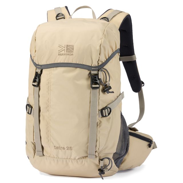 karrimor カリマー tatra 25/タトラ 25 【ペールカーキ】【25L】 501211-0820