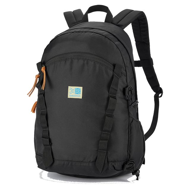 karrimor カリマー VTデイパック F 【ブラック】【20L】 501220-9000 VT day pack F｜GIMMICK
