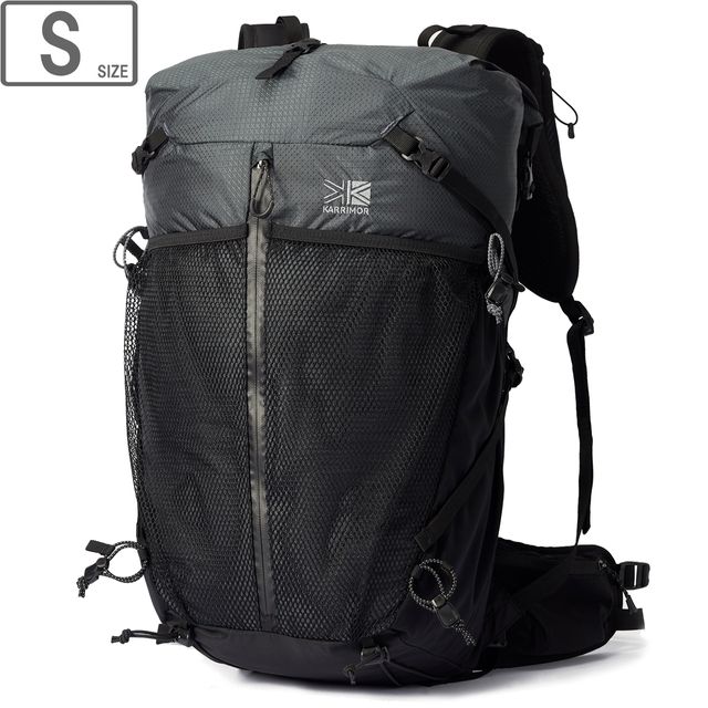楽天市場】SALOMON サロモン クロス12 【ブラック】【12L
