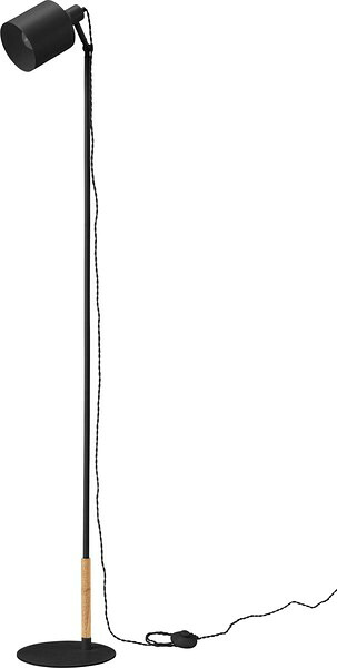 東谷 ROOM ESSENCE スタンドライト ブラック LHT-760BK メーカー直送 同梱不可 カード決済のみ対応 沖縄・北海道・離島お届け並びに時間指定不可