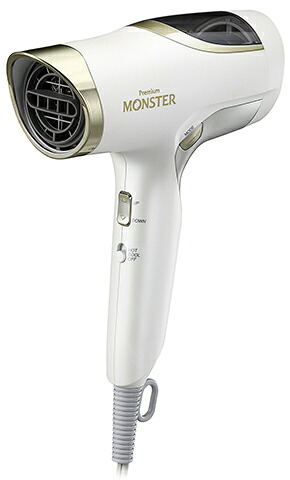 KOIZUMI 小泉成器 KHD-W990/W(ホワイト)　ＢＬＤＣダブルファンドライヤー BLDCモーター搭載の上位モデル。 13,992円