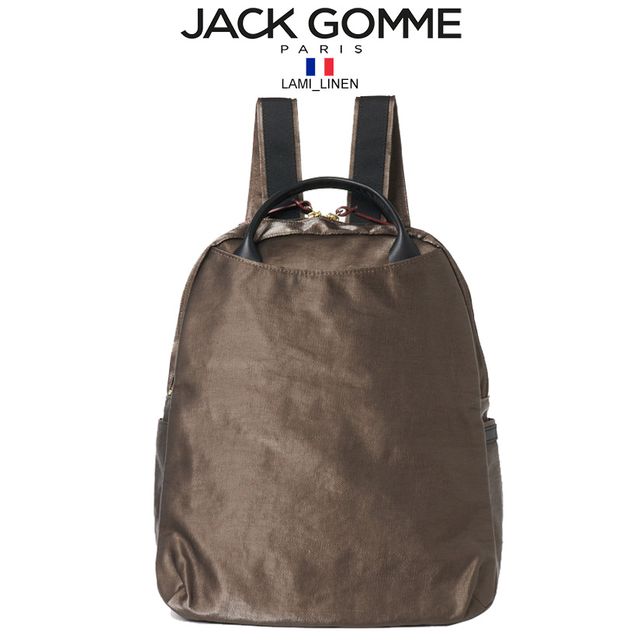 楽天市場】Jack Gomme ジャックゴム 【ユニセックス】ATELIER