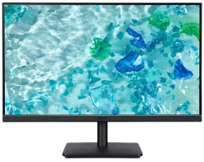 楽天市場】Acer スタンダードモニター 21.5インチ IPS フルHD