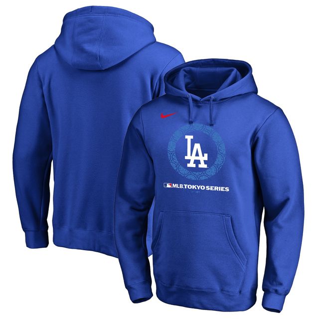 ドジャース NIKE 選手仕様モデル　トラベルフーディー　オーセンティック　公式 ドジャース NIKE 選手仕様モデル トラベルフーディー オーセンティック