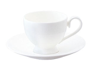 M.STYLE ミヤザキ食器 エチュード　ティーカップ（６個入）／ＥＴ０１０４｜GIMMICK