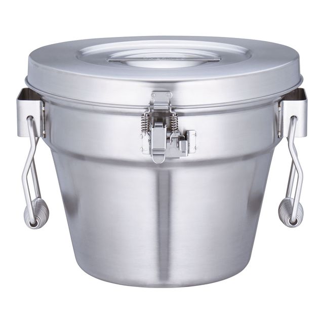THERMOS サーモス 18-8高性能保温食缶(シャトル膜鳴楽器) GBK-06Ｃ