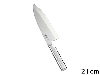 KAI 貝印 SAKURA-S ステンレス 出刃 21cm ASA0104｜GIMMICK 9,331円
