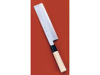 Total Kitchen Goods SA佐文 青鋼 薄刃 18cm|GIMMICK