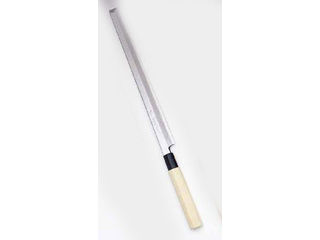 JIKKO 實光 【堺實光】特製霞 蛸引(片刃)/33cm34416|GIMMICK
