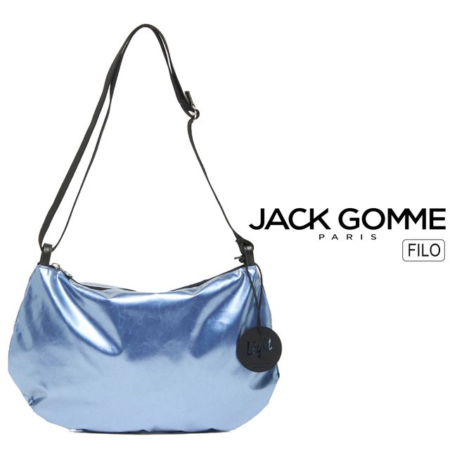Jack Gomme ジャックゴム FILO【STE】42510013 ショルダーバッグ 【正規販売店】
