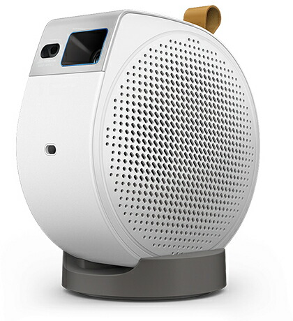 楽天市場】BenQ GV1 モバイルプロジェクター(200ANSIルーメン/Android