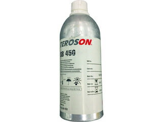 Henkel ヘンケル LOCTITE/ロックタイト 柔軟性接着剤用下地洗浄剤 SB450 SB450