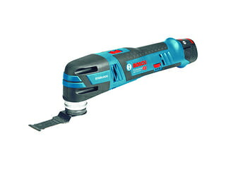 BOSCH ボッシュ コードレスマルチツール GMF10.8V-28