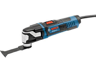 BOSCH ボッシュ マルチツール STARLOCKMAX GMF50-36