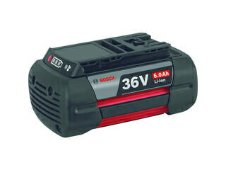 BOSCH ボッシュ リチウムバッテリー36V6.0AH GBA36V6.0AH