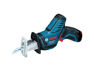 BOSCH ボッシュ コードレスセーバーソー GSA10.8V-LIN