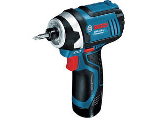 BOSCH ボッシュ コードレスインパクトドライバー GDR10.8-LIN