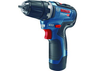 BOSCH ボッシュ コードレスドライバードリル GSR10.8V-35