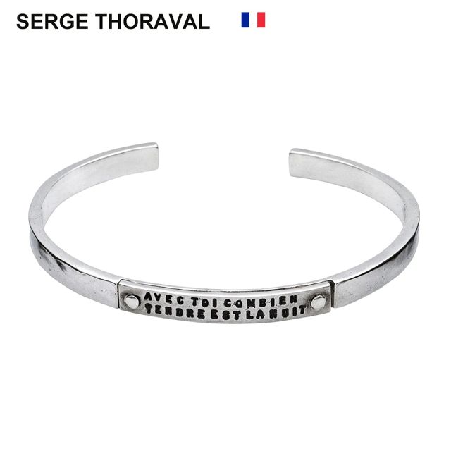 楽天市場】SERGETHORAVAL セルジュトラヴァル SV925 La Genèse