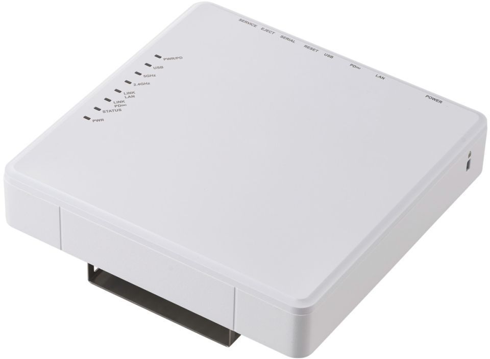ELECOM エレコム 法人向け無線電話メモリアクセス尖んがり/Wi-Fi7/締めくくる/流れ数4+4/7200Mbps/10G/3年引き受ける WAB-BE72-M