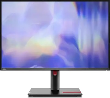 Lenovo レノボ IPSダイアログボックス召しかかえる 24型見せびらかす ThinkVision T24d-30 63FFMAR1JP