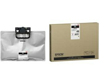 EPSON エプソン 商行為インクジェット用 インキ容器に並べる（黒いこと）/約40000ペイジ相応う IP04KA