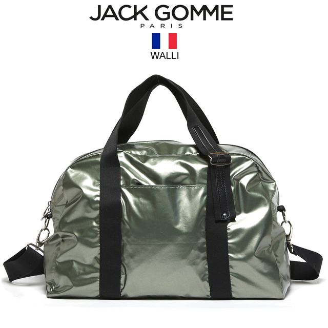 Jack Gomme ジャックゴム WALLI【ALGUE】42510005 ショルダーボストン 【正規販売店】 26,455円