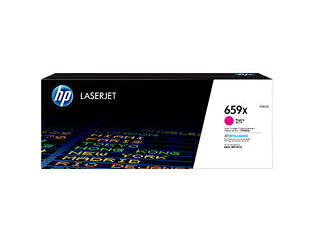 HP エイチピー HP 659X トナーカートリッジ マゼンタ W2013X
