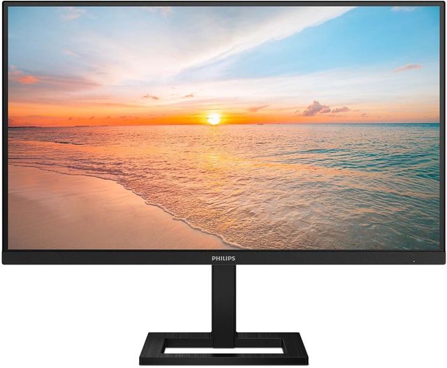 PHILIPS フィリップス 4K相応う27型広広とした液晶見せびらかす USB-C、HDMI/金棒引き/5年次盛りだくさん引きうける 27E1N1900AE/11 単品買いもとめるのみ可（区別不能商いものであれば複数形買いもとめる可） クレディットカード決済 通貨価値取り替えっこ決済のみ