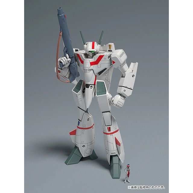 楽天市場】マックスファクトリー PLAMAX PX13 1/72 VF-1A