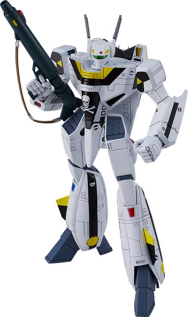 PLAMAX PX13 1/72 VF-1A バトロイドバルキリー 柿崎速雄機 楽天市場】マックスファクトリー PLAMAX PX13 1/72 VF-1A