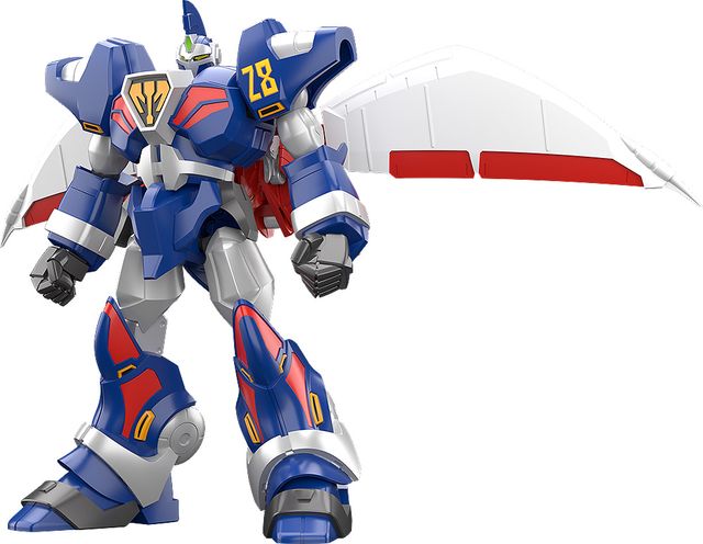 インスパイア 鉄人28号 イヌクマ限定版 モノクロVerライトブルーVerセット インスパイア 鉄人28号 イヌクマ限定版 モノクロVerライトブルーVer