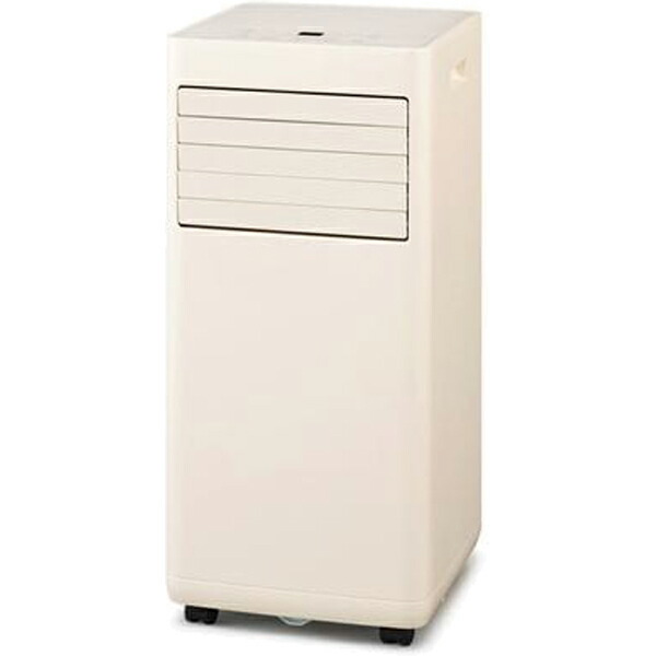 楽天市場】◇【在庫有・即出荷】アイリスオーヤマ ポータブルクーラー