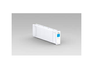 EPSON エプソン SureColor用 インクカートリッジ/700ml（シアン） SC14C70
