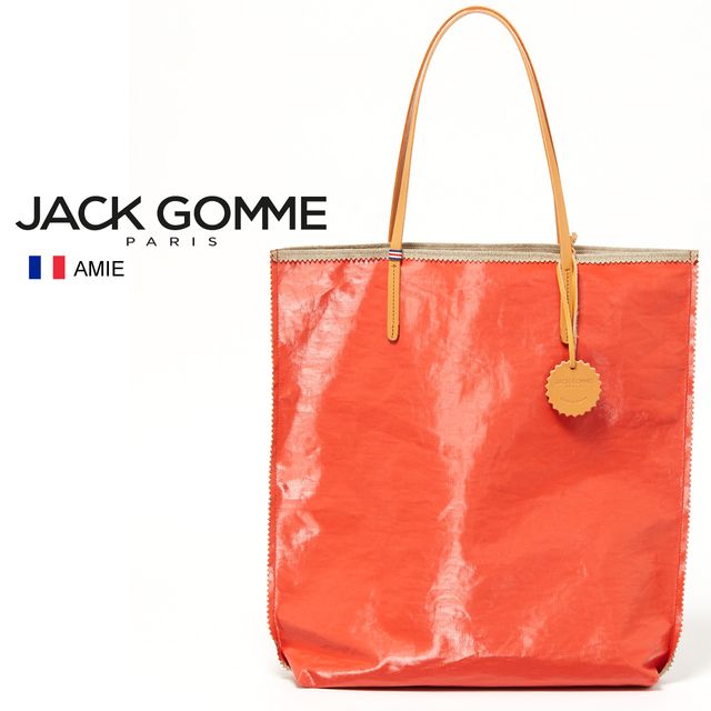 楽天市場】JACK GOMME ジャックゴム (MONTOTE tricolore 1963