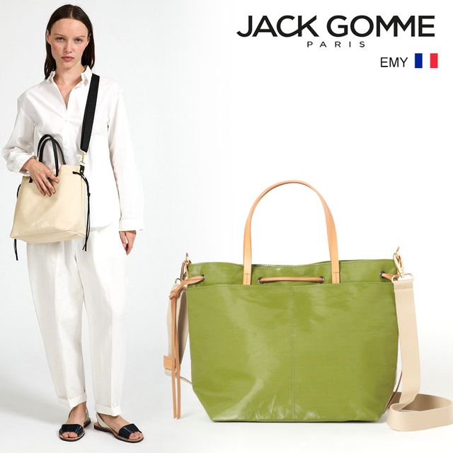 楽天市場】Jack Gomme ジャックゴム ATELIER LIN EMY【DEEP】2WAY