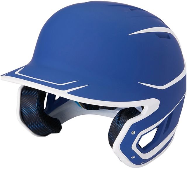 Rawlings ローリングス ソフトボール用 MACH(マッハ) 艶消し2トーン ロイヤル/ホワイト MACH14-JPNSB｜GIMMICK