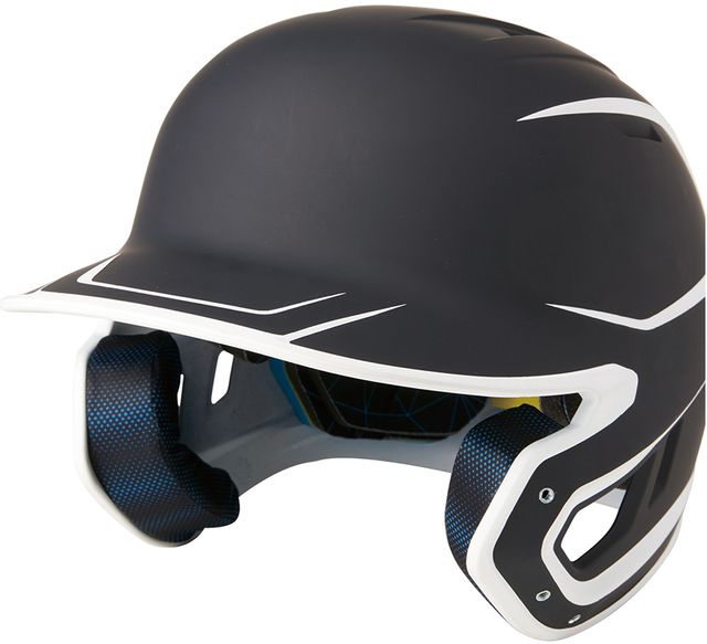 Rawlings ローリングス ソフトボール用 MACH(マッハ) 艶消し2トーン ネイビーブラック/ホワイト MACH14-JPNSB｜GIMMICK