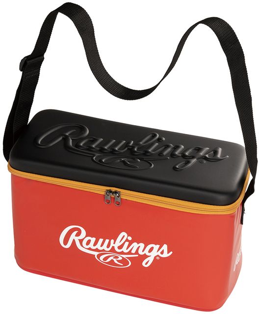 Rawlings ローリングス グローヴ御徒面子2P 赤いこと/黒いこと EAOL13F01