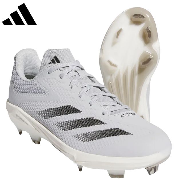 adidas ラグビーシューズ ホワイト/ゴールド adidas アディダス エックス ゴースト+ FG(ホワイト×ゴールド