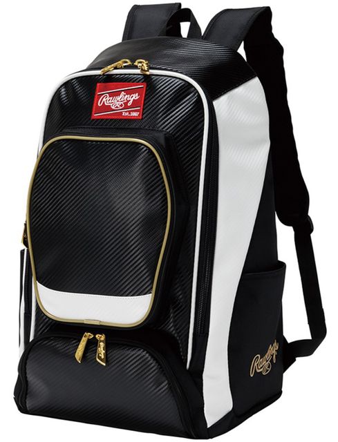 Rawlings ローリングス 野球クラブうしろ側容器に並べる 【黒いこと/白いこと】 EBP13S10