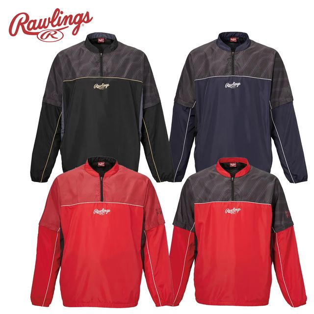 ローリングス Rawlings 【メンズ】武装戦闘 コンバーチブルピステ  AOS14F09 野球・ソフトボール-スポーツ・アウトドア