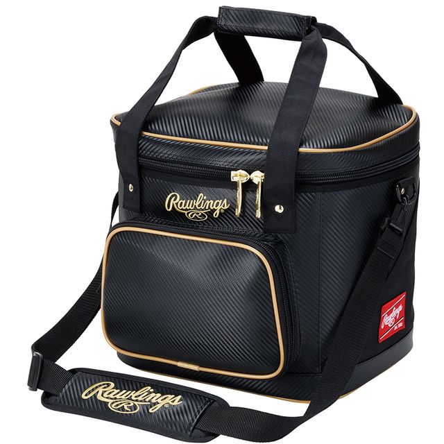 Rawlings ローリングス どんぶり鉢御徒面子 【黒いこと】 EBB14S02