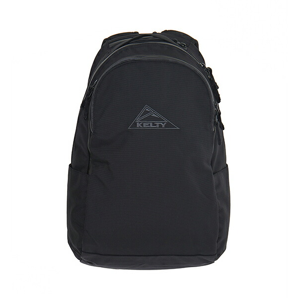 KELTY ケルティ アーバン フラット アイアンデイパック 22 【ブラック】【22L】 3259253123 URBAN FLAT IRON DAYPACK 22