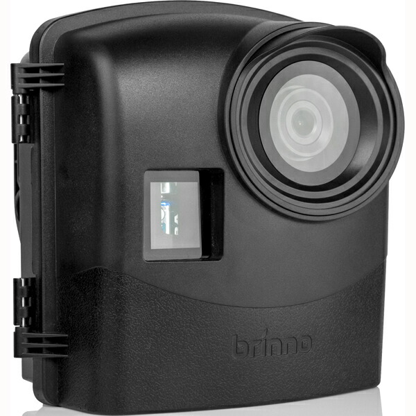 【台数押さえる！ご申し付けるはお手っとり早いに！】 brinno ブリンノ ATH2000 取りひろげる乾電池雨合羽ハウジング